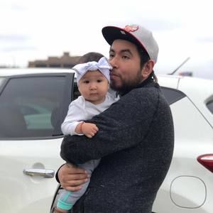 Meet your Posher, Samuel